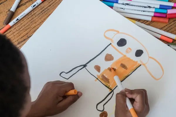 Niños