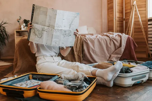 Viajes