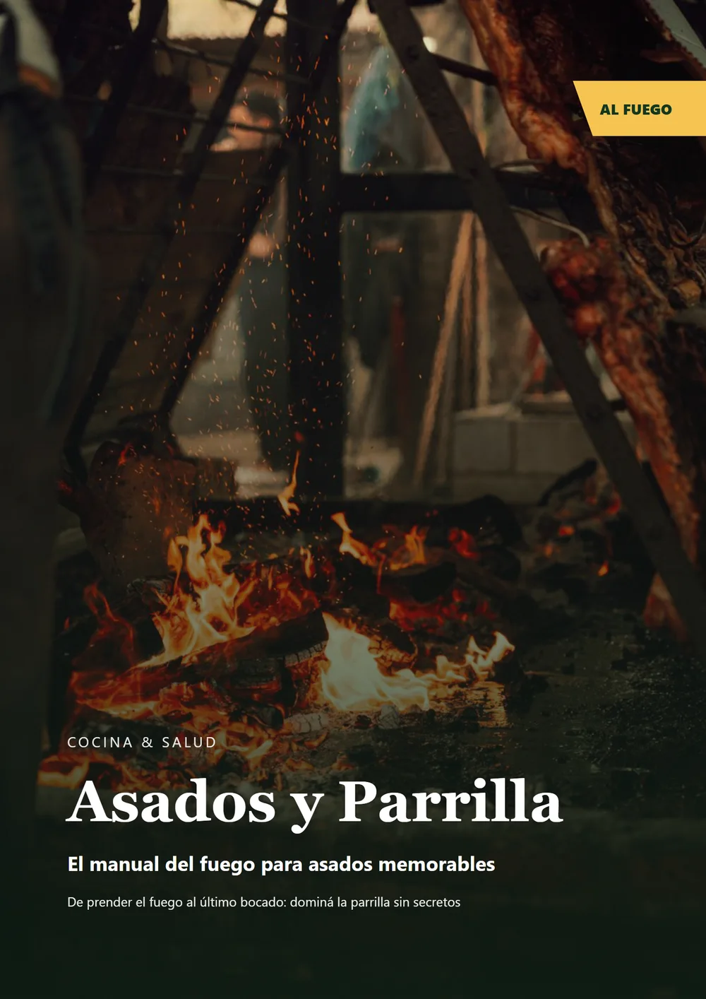 Asados y Parrilla