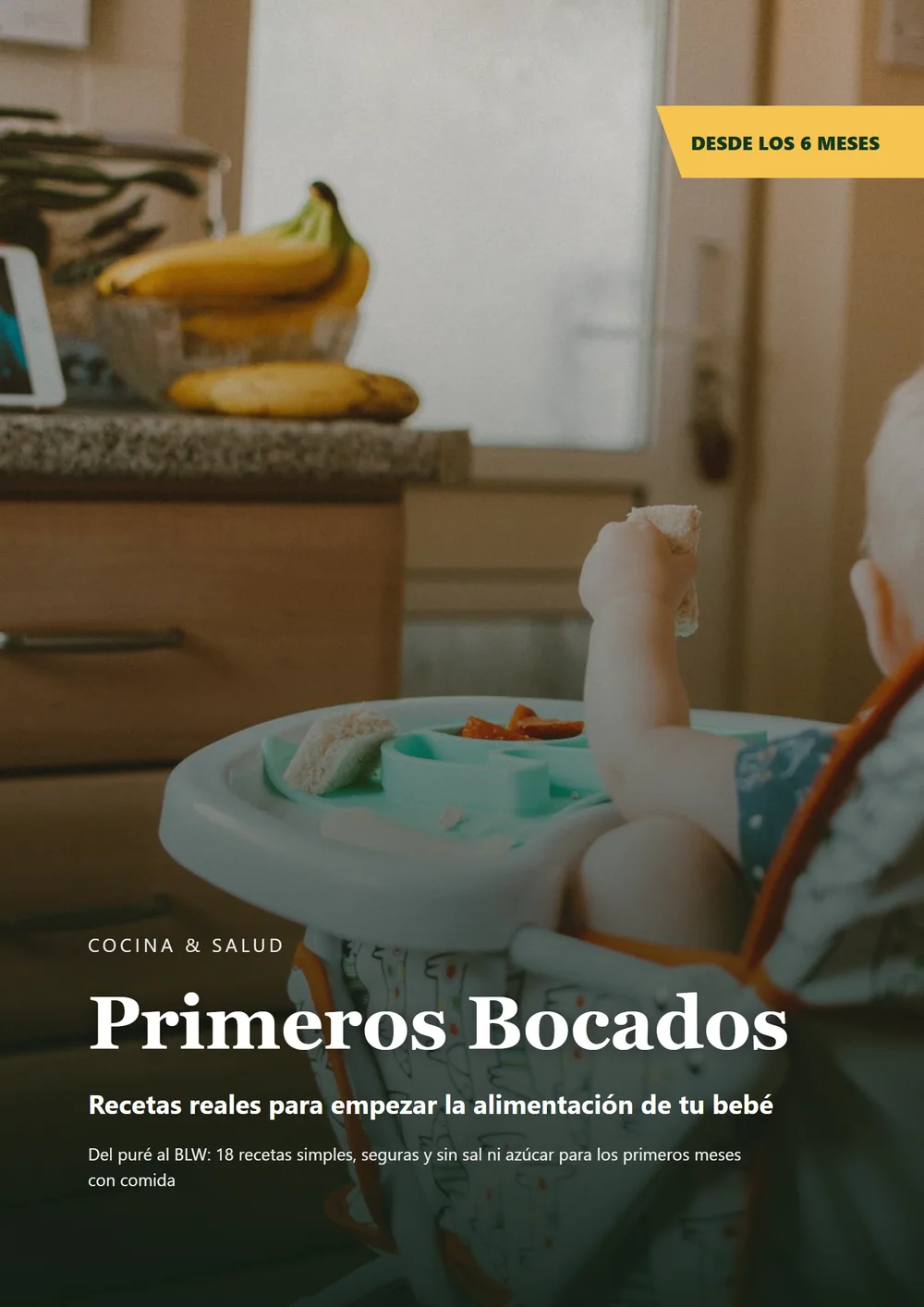 Primeros Bocados
