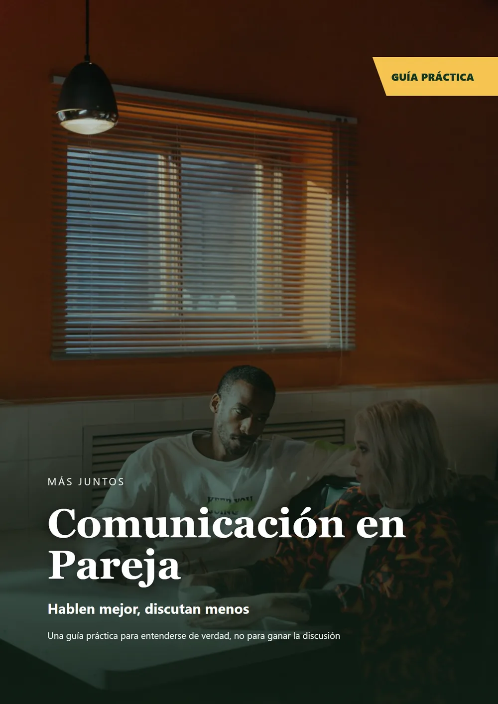 Comunicación en Pareja