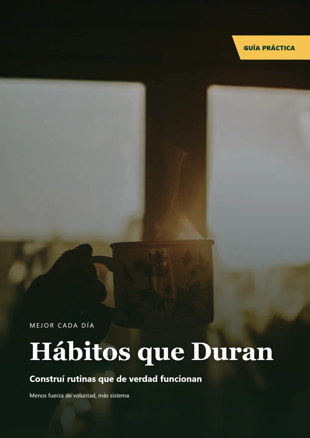 Hábitos que Duran