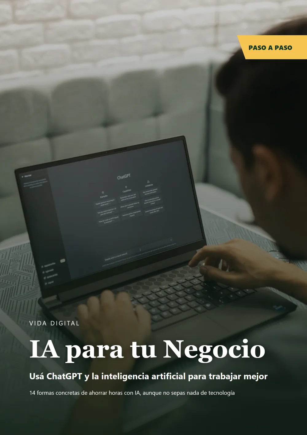 IA para tu Negocio