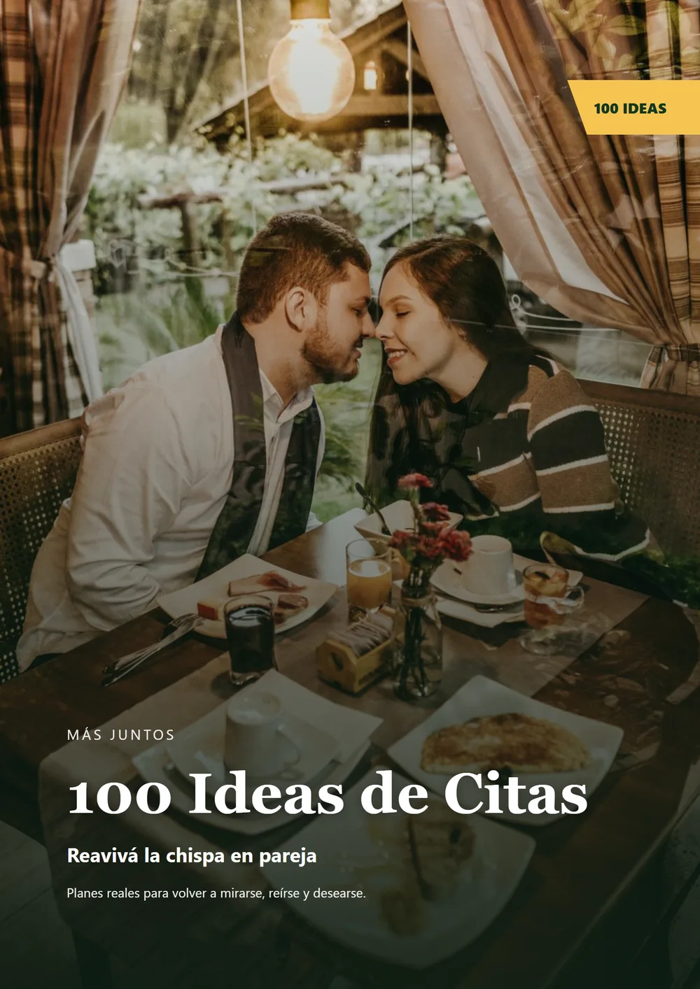 100 Ideas de Citas
