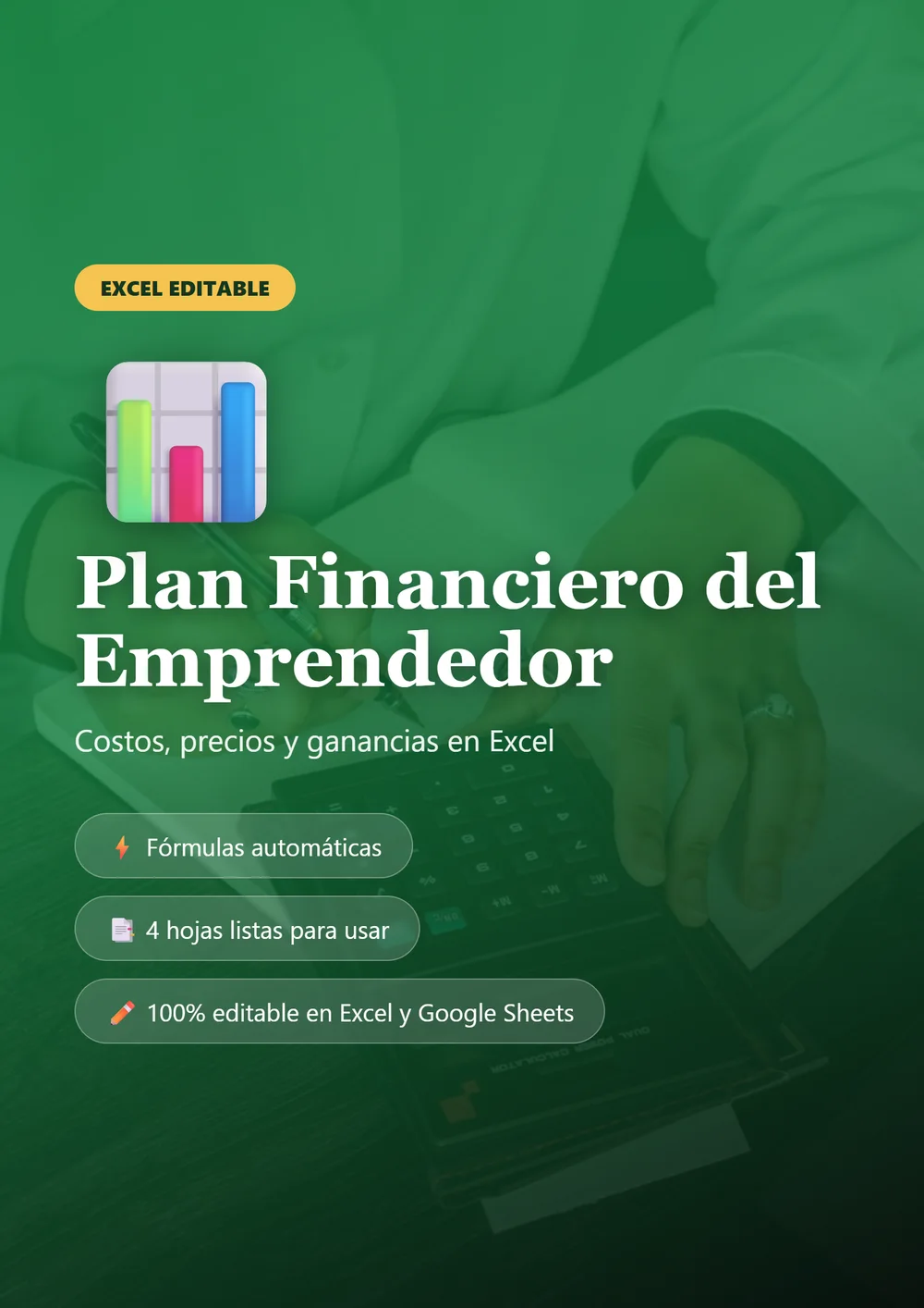 Plan Financiero del Emprendedor