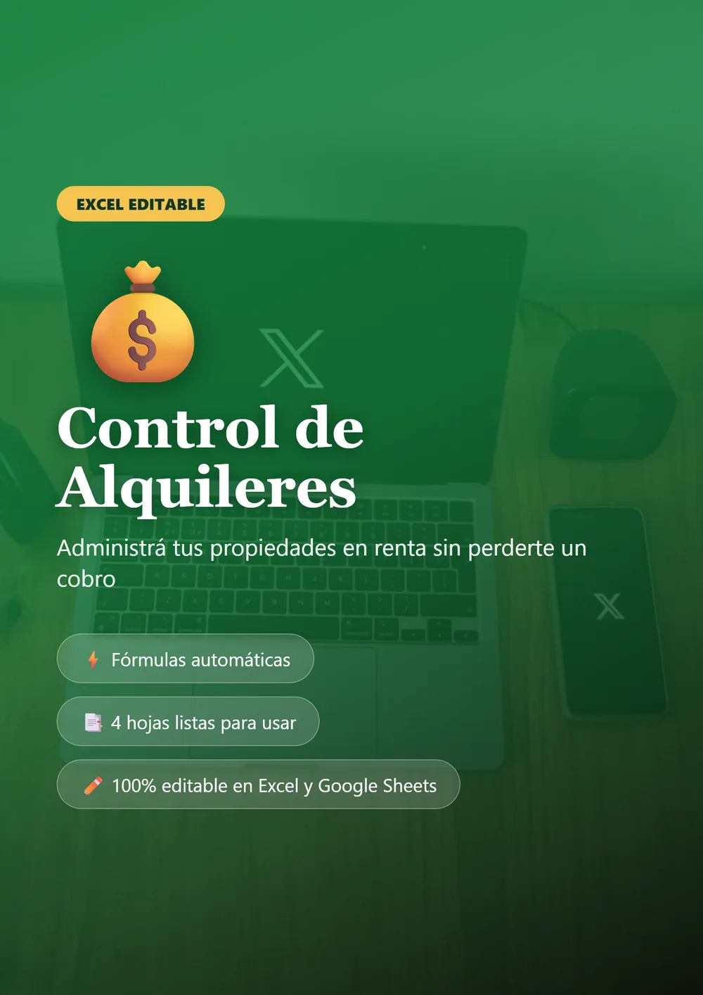 Control de Alquileres
