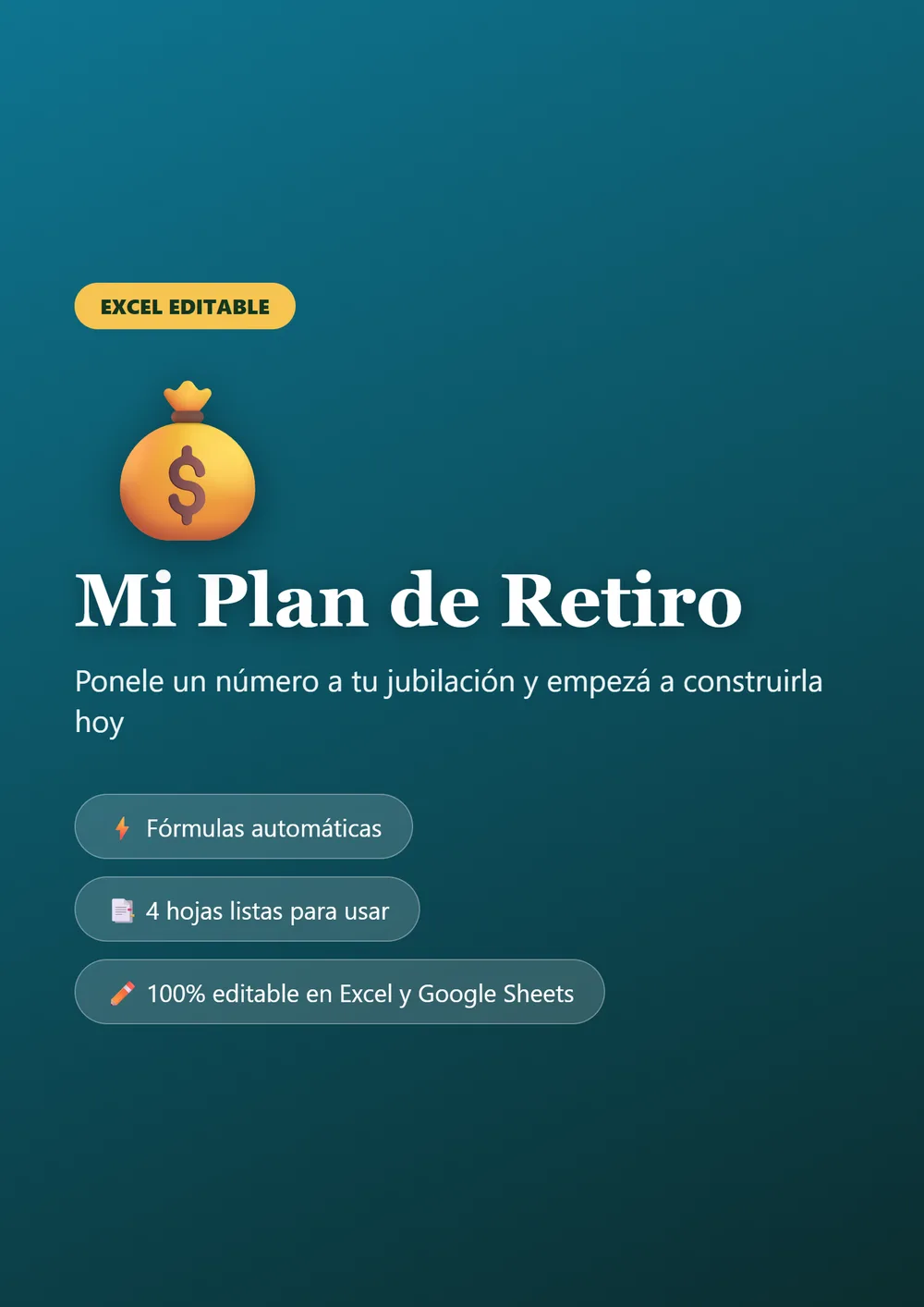 Mi Plan de Retiro