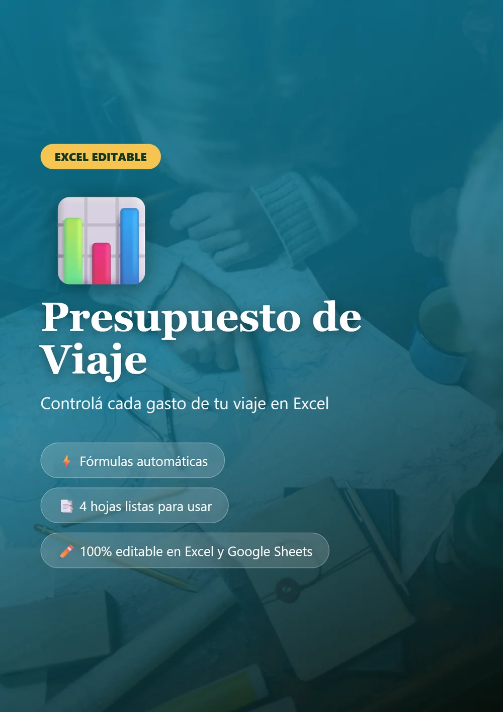 Presupuesto de Viaje