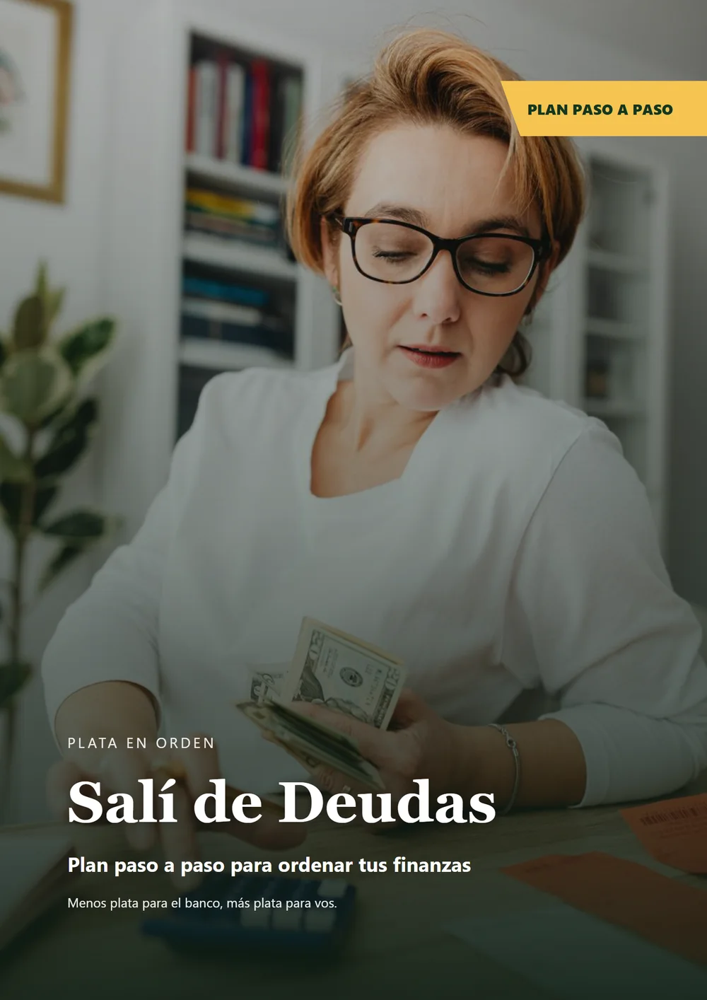 Salí de Deudas