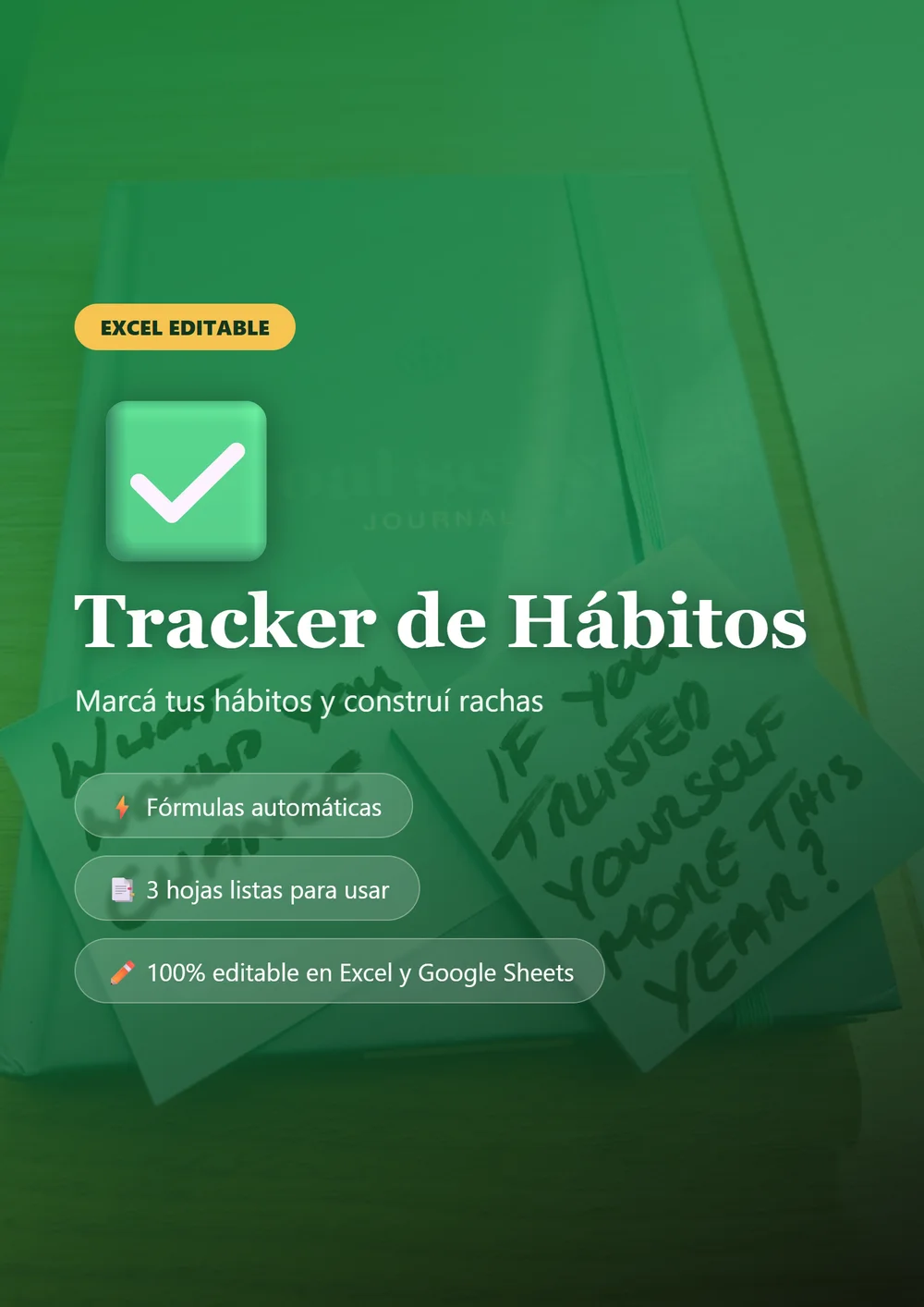 Tracker de Hábitos
